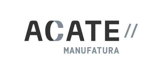 Logo acate manufatura