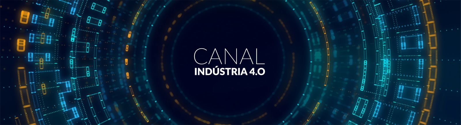 Canal Indústria 4.0